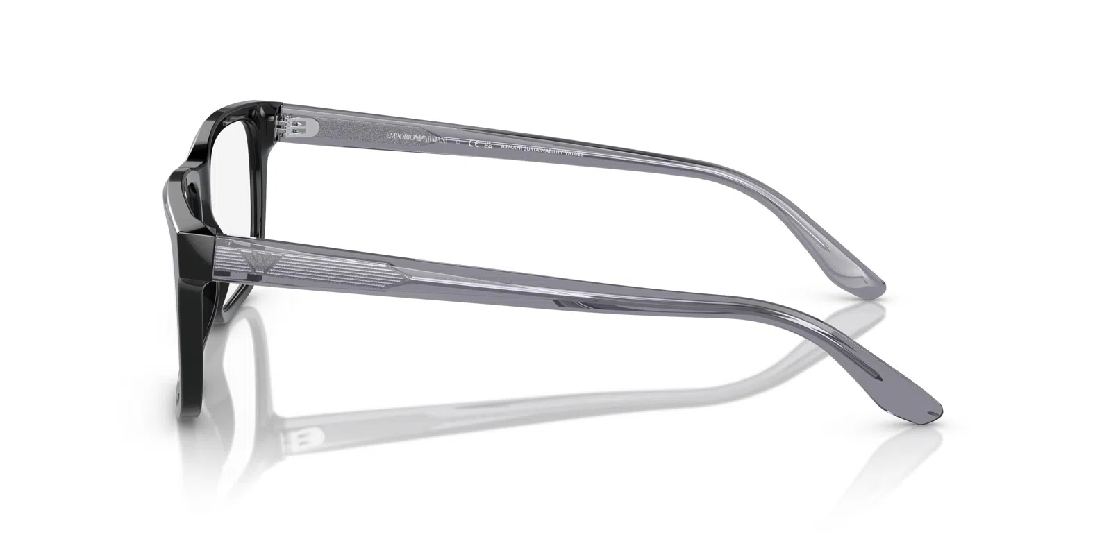Emporio Armani 3218 Eyeglasses - view 19